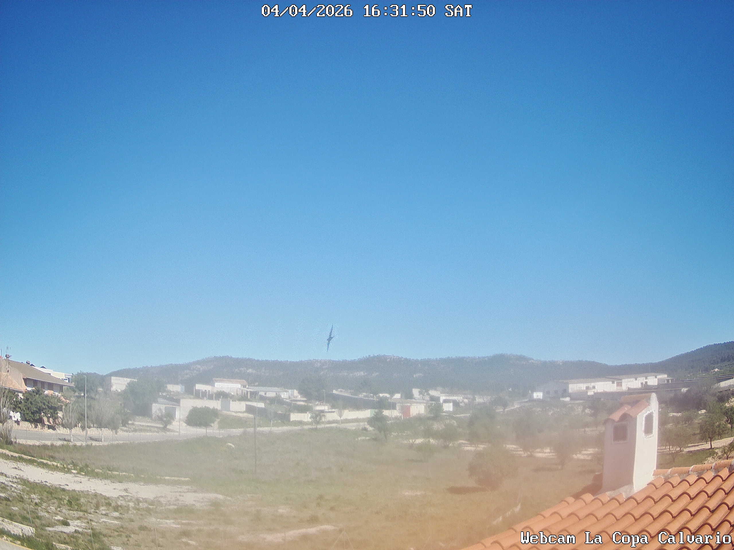 Webcam 2026-04-04 16:31:50